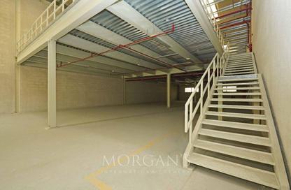 Warehouse - Studio - 1 Bathroom for rent in Dubai Investment Park 1 (DIP 1) - Dubai Investment Park (DIP) - Dubai