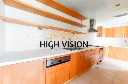 Townhouse - 3 Bedrooms - 4 Bathrooms for sale in Qattouf Community - Al Raha Gardens - Abu Dhabi Townhouse - 3 Bedrooms - 4 Bathrooms for sale in Qattouf Community - Al Raha Gardens - Abu Dhabi