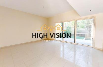 Townhouse - 3 Bedrooms - 4 Bathrooms for sale in Qattouf Community - Al Raha Gardens - Abu Dhabi Townhouse - 3 Bedrooms - 4 Bathrooms for sale in Qattouf Community - Al Raha Gardens - Abu Dhabi