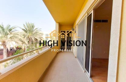 Townhouse - 3 Bedrooms - 4 Bathrooms for sale in Qattouf Community - Al Raha Gardens - Abu Dhabi Townhouse - 3 Bedrooms - 4 Bathrooms for sale in Qattouf Community - Al Raha Gardens - Abu Dhabi