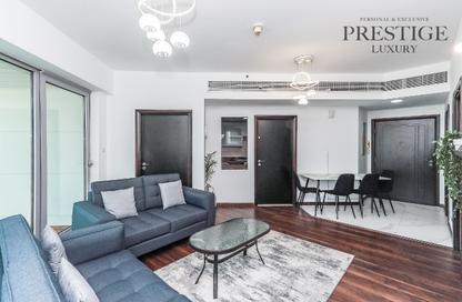 Apartment - 2 Bedrooms - 2 Bathrooms for rent in La Riviera - Dubai Marina - Dubai Apartment - 2 Bedrooms - 2 Bathrooms for rent in La Riviera - Dubai Marina - Dubai
