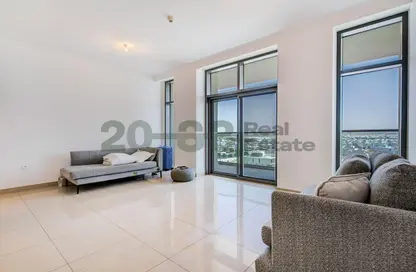 Apartment - 2 Bedrooms - 2 Bathrooms for sale in Mulberry 2 at Park Heights Building A2 - Mulberry 2 at Park Heights Block A - Mulberry 2 - Park Heights - Dubai Hills Estate - Dubai