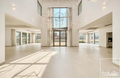 Villa - 6 Bedrooms - 7 Bathrooms for rent in Signature Villas Frond B - Signature Villas - Palm Jumeirah - Dubai