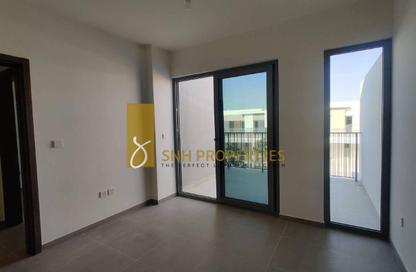 Villa - 3 Bedrooms - 4 Bathrooms for rent in Elan - Tilal Al Ghaf - Dubai