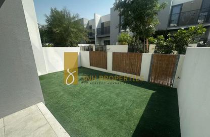 Villa - 3 Bedrooms - 4 Bathrooms for rent in Elan - Tilal Al Ghaf - Dubai