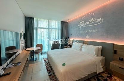 Apartment - Studio - 1 Bathroom for sale in NH Collection Dubai The Palm - Palm Jumeirah - Dubai