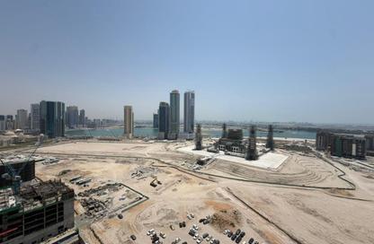 Apartment - 3 Bedrooms - 4 Bathrooms for sale in Al Khan Corniche - Al Khan - Sharjah Apartment - 3 Bedrooms - 4 Bathrooms for sale in Al Khan Corniche - Al Khan - Sharjah