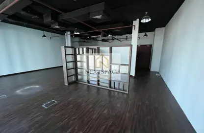 Office Space - Studio for rent in The Metropolis - Business Bay - Dubai