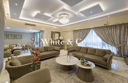 Apartment - 3 Bedrooms - 2 Bathrooms for sale in Executive Tower K - Executive Towers - Business Bay - Dubai