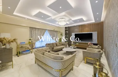 شقة - 3 غرف نوم - 2 حمامات للبيع في K برج - الأبراج الإدارية - الخليج التجاري - دبي شقة - 3 غرف نوم - 2 حمامات للبيع في K برج - الأبراج الإدارية - الخليج التجاري - دبي