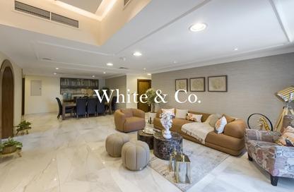 Apartment - 3 Bedrooms - 2 Bathrooms for sale in Executive Tower K - Executive Towers - Business Bay - Dubai