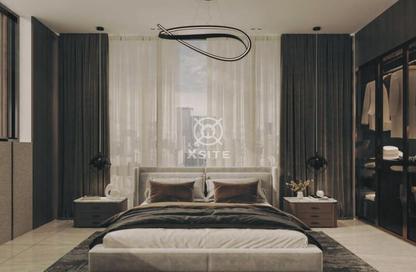 Apartment - 2 Bedrooms - 3 Bathrooms for sale in Empire Gardens - Dubai Land Residence Complex - Dubai