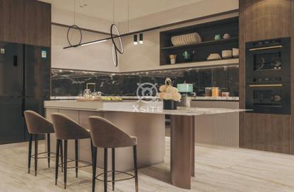 Apartment - 2 Bedrooms - 3 Bathrooms for sale in Empire Gardens - Dubai Land Residence Complex - Dubai Apartment - 2 Bedrooms - 3 Bathrooms for sale in Empire Gardens - Dubai Land Residence Complex - Dubai