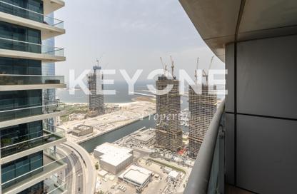 Apartment - 1 Bedroom - 2 Bathrooms for rent in Princess Tower - Dubai Marina - Dubai Apartment - 1 Bedroom - 2 Bathrooms for rent in Princess Tower - Dubai Marina - Dubai