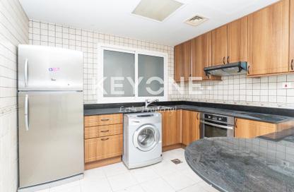 Apartment - 1 Bedroom - 2 Bathrooms for rent in Princess Tower - Dubai Marina - Dubai Apartment - 1 Bedroom - 2 Bathrooms for rent in Princess Tower - Dubai Marina - Dubai