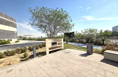 Apartment - 2 Bedrooms - 2 Bathrooms for rent in Rabdan Building - Motor City - Dubai