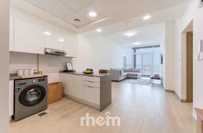 Apartment - 1 - 2 for rent in BLOOM TOWERS A - Bloom Towers - District 10 - Jumeirah Village Circle - Dubai Apartment - 1 - 2 for rent in BLOOM TOWERS A - Bloom Towers - District 10 - Jumeirah Village Circle - Dubai