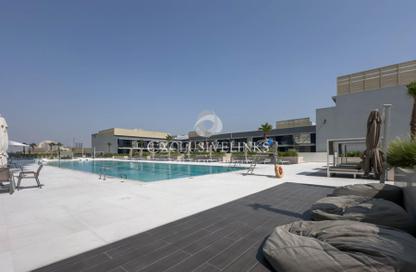 Apartment - 2 Bedrooms - 2 Bathrooms for sale in Binghatti Corner - District 10 - Jumeirah Village Circle - Dubai