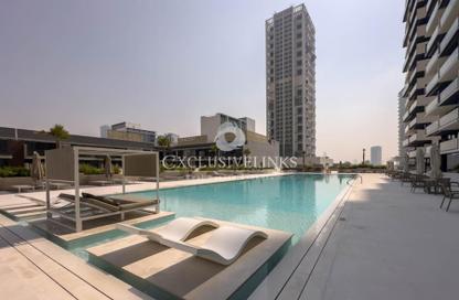 Apartment - 2 Bedrooms - 2 Bathrooms for sale in Binghatti Corner - District 10 - Jumeirah Village Circle - Dubai