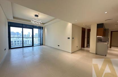Apartment - 2 Bedrooms - 3 Bathrooms for rent in Olivo Park Residences - District 10 - Jumeirah Village Circle - Dubai