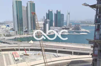 شقة - 1 حمام للبيع في المارية فيستا - جزيرة المارية - أبوظبي