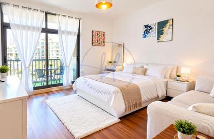 Apartment - Studio - 1 for sale in The Links Canal Apartments - The Links - The Views - Dubai
