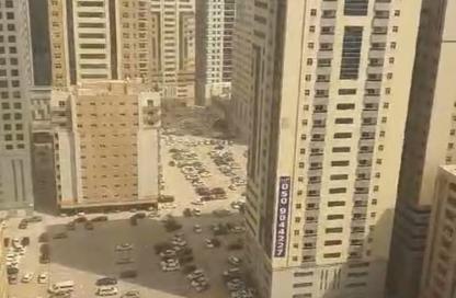 شقة - 2 غرف نوم - 3 حمامات للبيع في الخان لاجون - الخان - الشارقة