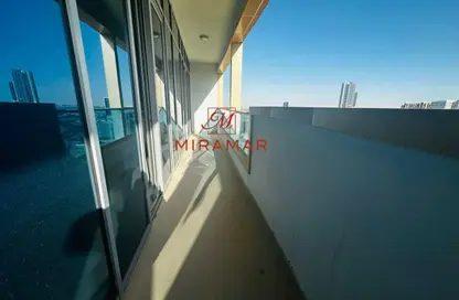 شقة - 2 غرف نوم - 3 حمامات للايجار في جلفار ريزيدينس - جزيرة الريم - أبوظبي