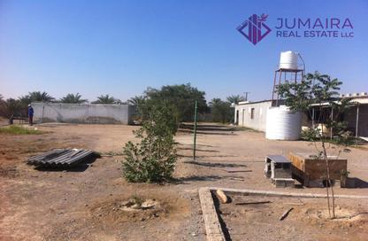 Land - Studio for sale in Mudfak - Ras Al Khaimah
