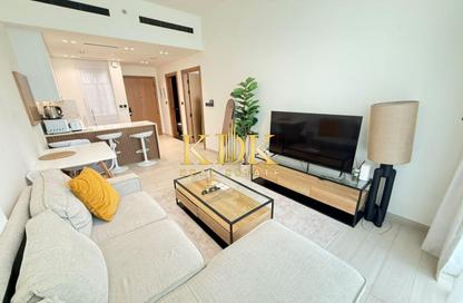 Apartment - 1 - 2 for rent in Binghatti Onyx - District 15 - Jumeirah Village Circle - Dubai Apartment - 1 - 2 for rent in Binghatti Onyx - District 15 - Jumeirah Village Circle - Dubai