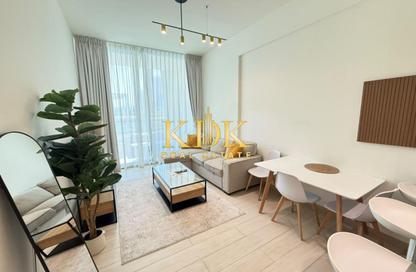 Apartment - 1 - 2 for rent in Binghatti Onyx - District 15 - Jumeirah Village Circle - Dubai Apartment - 1 - 2 for rent in Binghatti Onyx - District 15 - Jumeirah Village Circle - Dubai