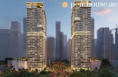 Apartment - 2 - 2 for sale in Upper House East - Upper House - Jumeirah Lake Towers - Dubai Apartment - 2 - 2 for sale in Upper House East - Upper House - Jumeirah Lake Towers - Dubai