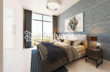 شقة - 1 - 2 للبيع في برج Sobha Creek Vista Heights B - شوبا كريك فيستا هايتس - صبحا هارتلاند - مدينة الشيخ محمد بن راشد - دبي شقة - 1 - 2 للبيع في برج Sobha Creek Vista Heights B - شوبا كريك فيستا هايتس - صبحا هارتلاند - مدينة الشيخ محمد بن راشد - دبي
