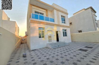 Villa - 3 - 5 for sale in Al Zaheya Gardens - Al Zahya - Ajman Villa - 3 - 5 for sale in Al Zaheya Gardens - Al Zahya - Ajman