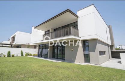 Villa - 5 - 7 for rent in Tilal Al Furjan - Al Furjan - Dubai