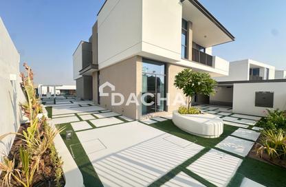 Villa - 5 - 7 for rent in Tilal Al Furjan - Al Furjan - Dubai