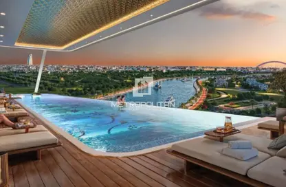 شقة - 1 حمام للبيع في بايز 102 - الخليج التجاري - دبي شقة - 1 حمام للبيع في بايز 102 - الخليج التجاري - دبي