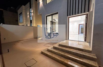 Villa - 6 Bedrooms - 7+ Bathrooms for sale in Al Zaheya Gardens - Al Zahya - Ajman Villa - 6 Bedrooms - 7+ Bathrooms for sale in Al Zaheya Gardens - Al Zahya - Ajman