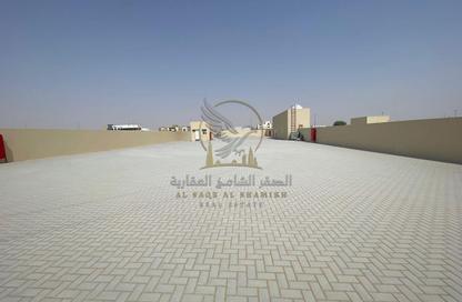 Land - Studio for rent in Al Sajaa S - Al Sajaa - Sharjah