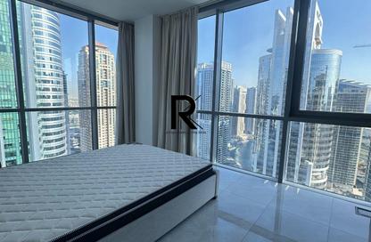 Penthouse - 4 Bedrooms - 5 Bathrooms for sale in Indigo Tower - JLT Cluster D - Jumeirah Lake Towers - Dubai