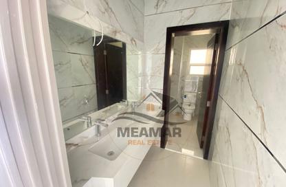 Villa - 3 - 7 for sale in Al Zaheya Gardens - Al Zahya - Ajman
