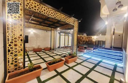Villa - 5 Bedrooms - 7 Bathrooms for sale in Al Rawda 2 Villas - Al Rawda 2 - Al Rawda - Ajman