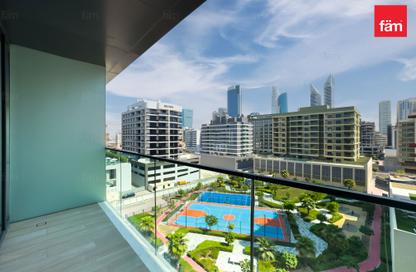شقة - 1 للايجار في كورو وان - جميرا جاردن سيتي - السطوة - دبي