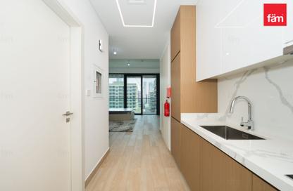 Apartment - Studio - 1 for rent in Koro One - Jumeirah Garden City - Al Satwa - Dubai Apartment - Studio - 1 for rent in Koro One - Jumeirah Garden City - Al Satwa - Dubai