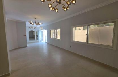 Villa - 4 Bedrooms - 5 Bathrooms for rent in Al Mushrif - Abu Dhabi Villa - 4 Bedrooms - 5 Bathrooms for rent in Al Mushrif - Abu Dhabi