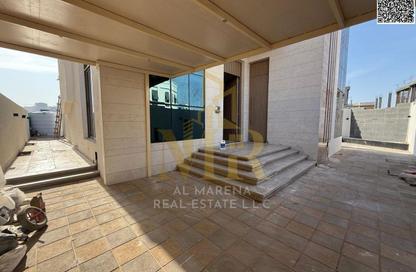 Villa - 5 Bedrooms - 7 Bathrooms for sale in Al Zaheya Gardens - Al Zahya - Ajman