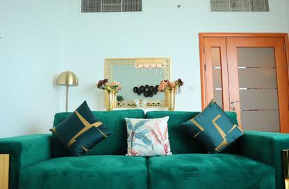 Apartment - 1 Bedroom - 1 Bathroom for rent in Beach Towers - Shams Abu Dhabi - Al Reem Island - Abu Dhabi Apartment - 1 Bedroom - 1 Bathroom for rent in Beach Towers - Shams Abu Dhabi - Al Reem Island - Abu Dhabi