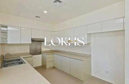 Villa - 4 Bedrooms - 3 Bathrooms for rent in Maple at Dubai Hills Estate 3 - Maple at Dubai Hills Estate - Dubai Hills Estate - Dubai