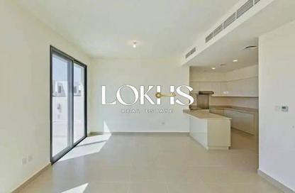 Villa - 4 Bedrooms - 3 Bathrooms for rent in Maple at Dubai Hills Estate 3 - Maple at Dubai Hills Estate - Dubai Hills Estate - Dubai