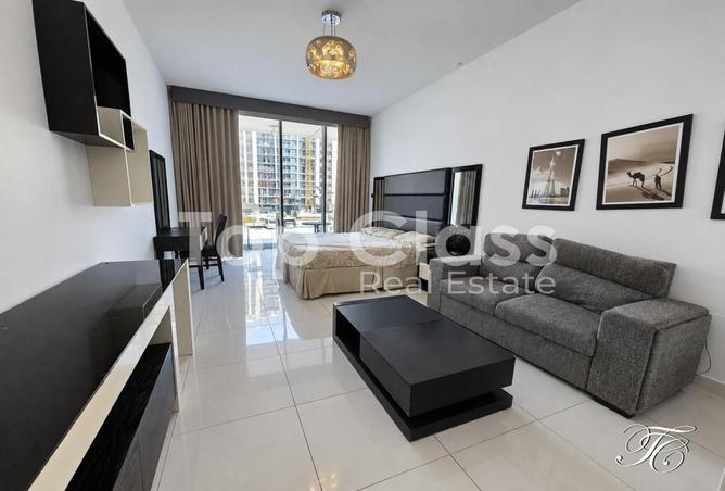 Upgraded Studio | Bigger Layout | Fully Furnished